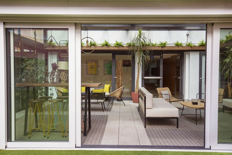 Hotel Yomo C�ntric