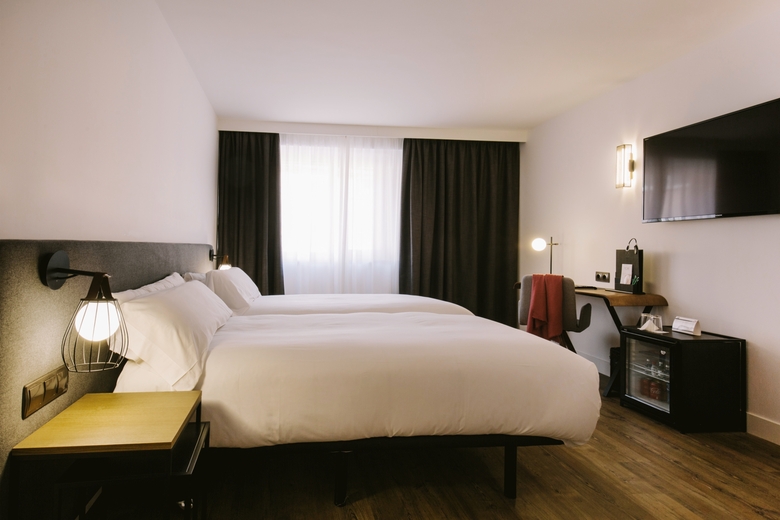 Hotel Yomo C�ntric