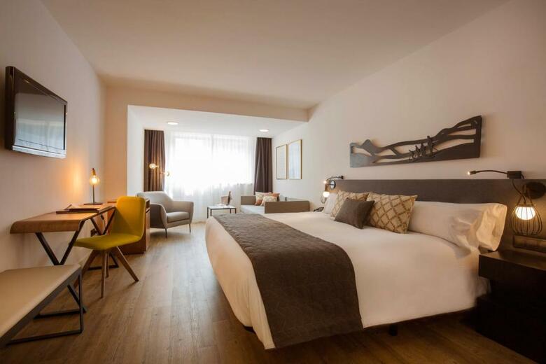 Hotel Yomo C�ntric