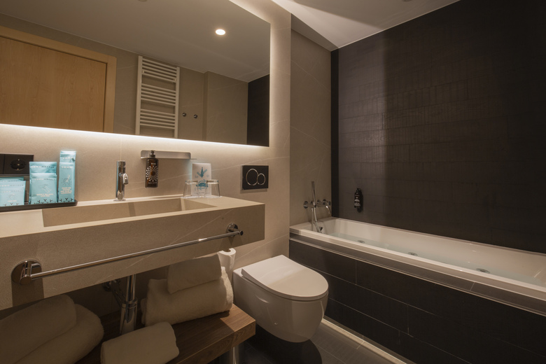Hotel Yomo C�ntric