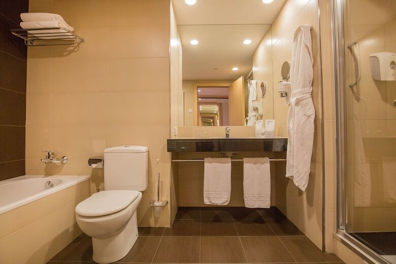 Hotel Yomo C�ntric