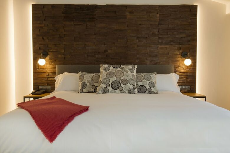 Hotel Yomo C�ntric