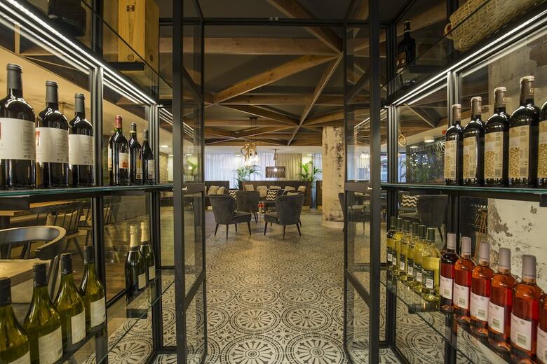 Hotel Yomo C�ntric
