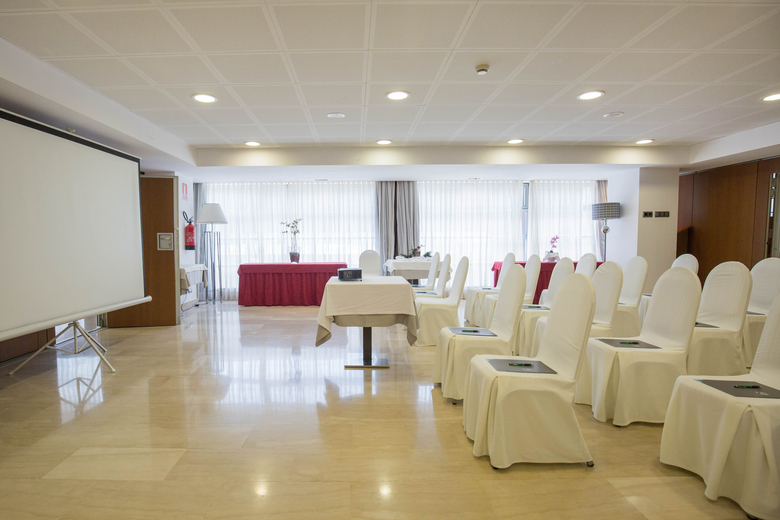 Hotel Yomo C�ntric