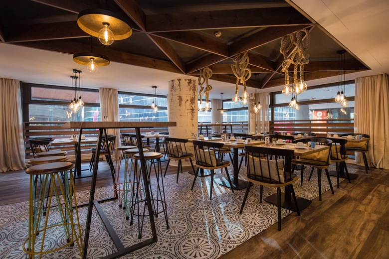 Hotel Yomo C�ntric