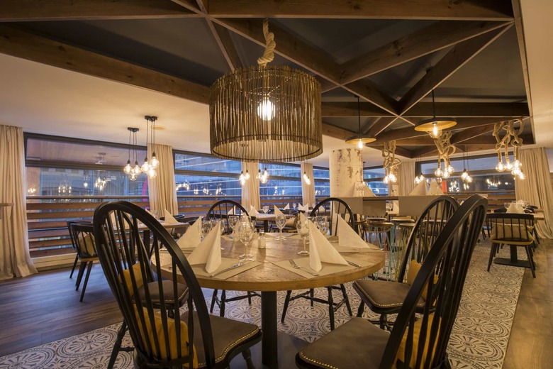 Hotel Yomo C�ntric