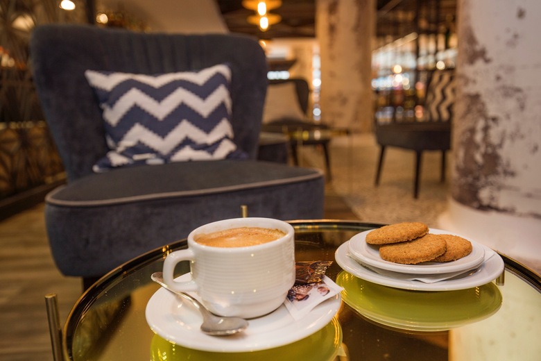 Hotel Yomo C�ntric