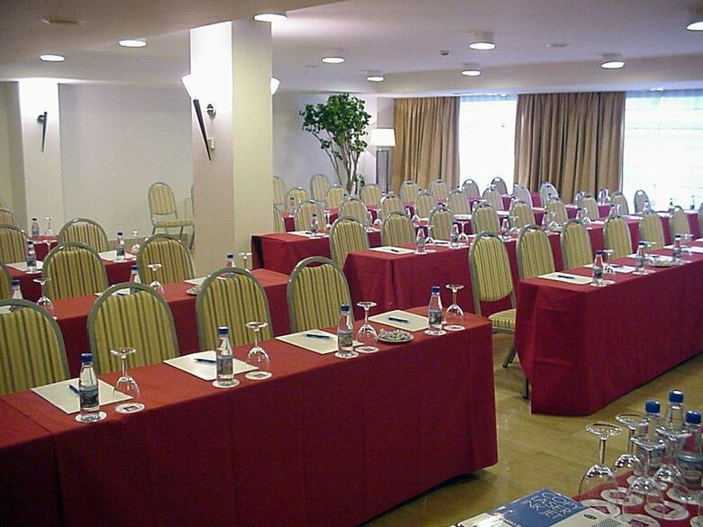 Hotel Yomo C�ntric