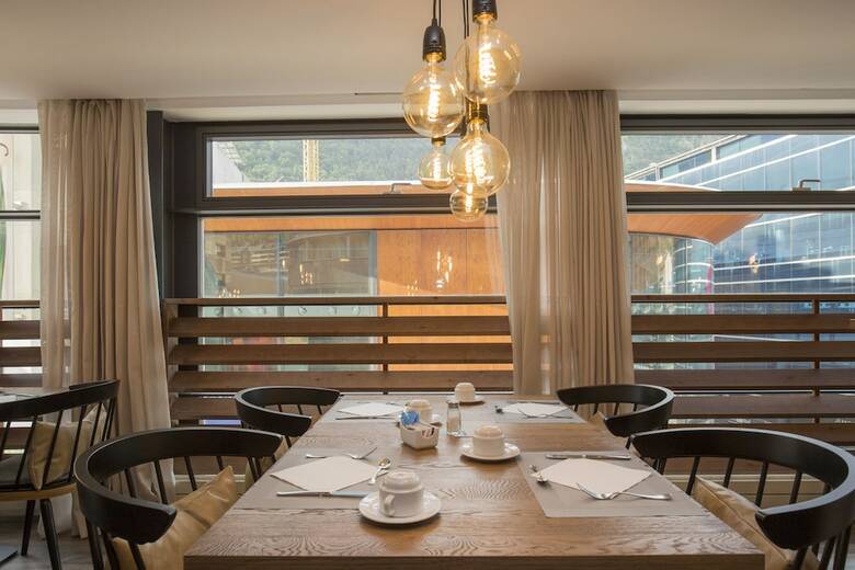Hotel Yomo C�ntric