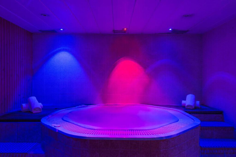 Hotel M�gic Andorra By Nexta