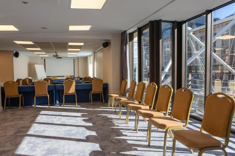 Hotel M�gic Andorra By Nexta