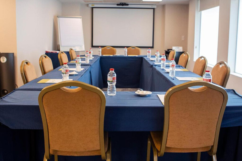Hotel M�gic Andorra By Nexta