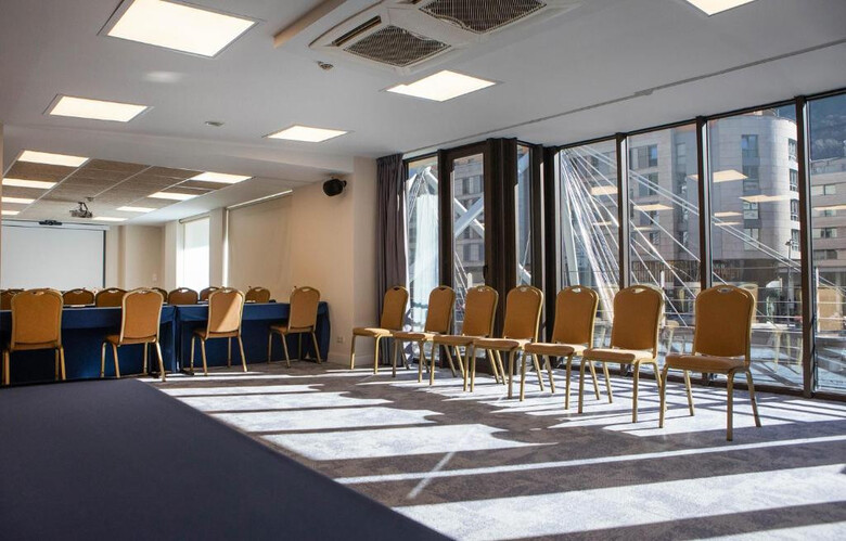 Hotel M�gic Andorra By Nexta