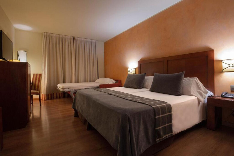 Hotel M�gic Andorra By Nexta