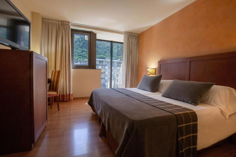 Hotel M�gic Andorra By Nexta