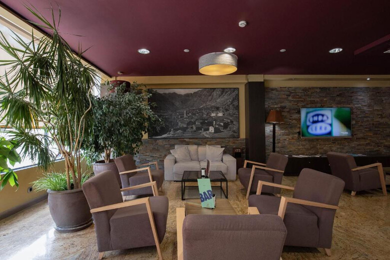 Hotel M�gic Andorra By Nexta