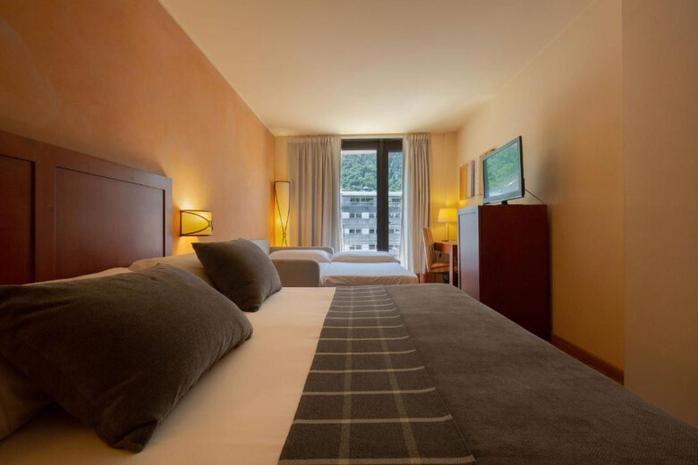 Hotel M�gic Andorra By Nexta