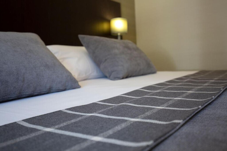 Hotel M�gic Andorra By Nexta