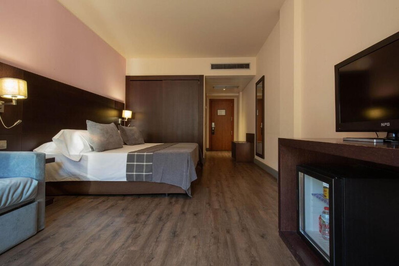 Hotel M�gic Andorra By Nexta