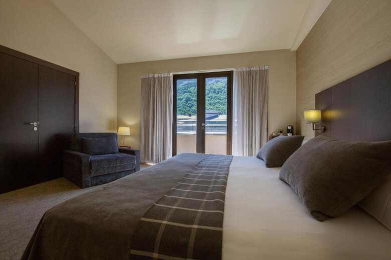 Hotel M�gic Andorra By Nexta