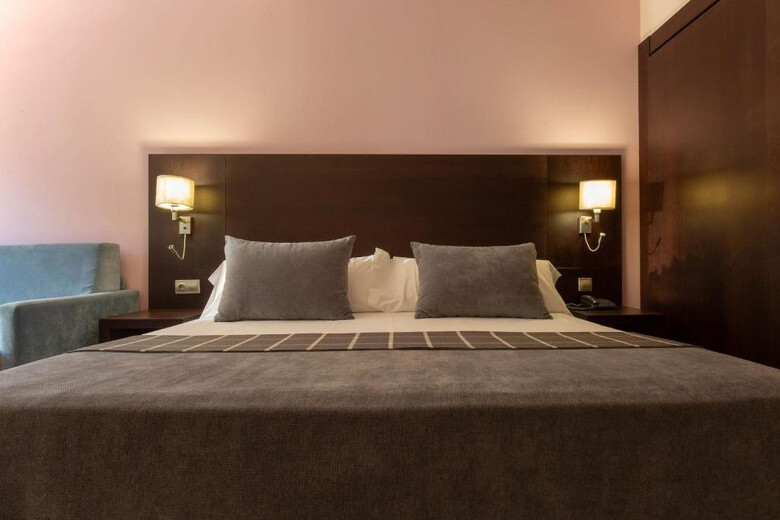 Hotel M�gic Andorra By Nexta