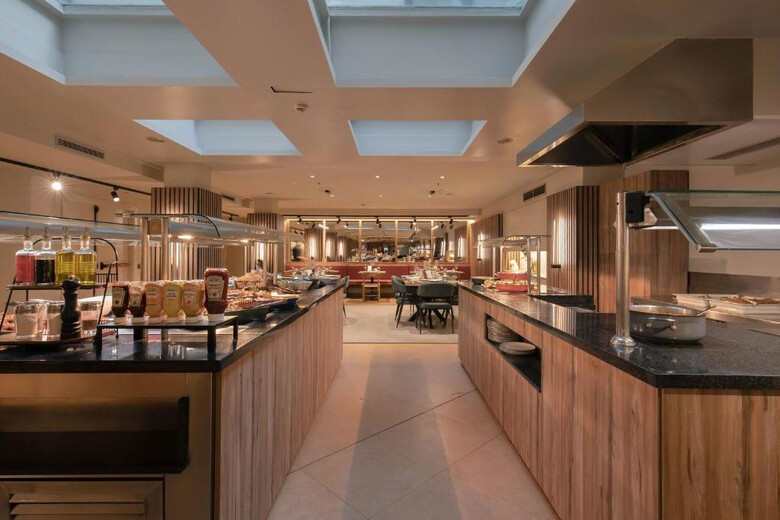 Hotel M�gic Andorra By Nexta