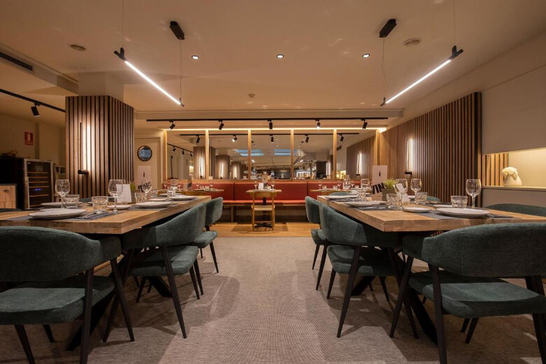 Hotel M�gic Andorra By Nexta