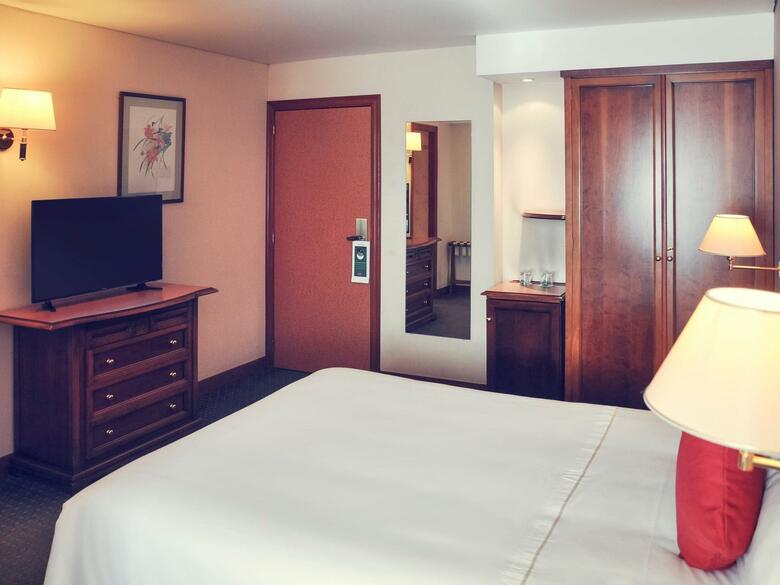 Hotel Mercure