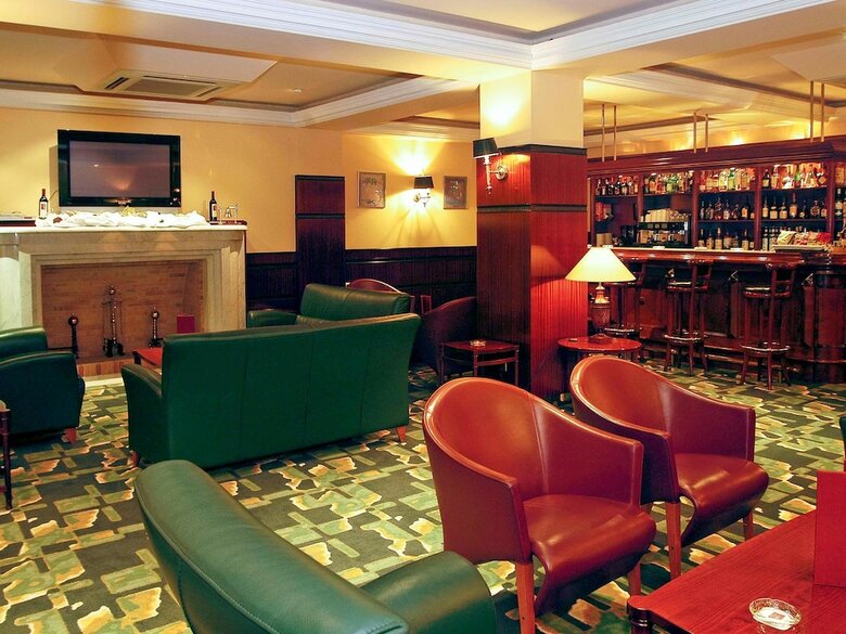Hotel Mercure