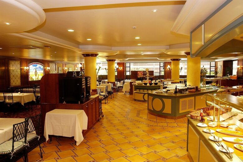 Hotel Mercure