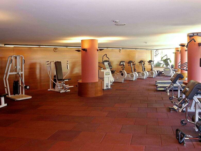 Hotel Mercure