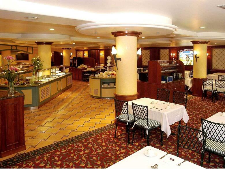 Hotel Mercure