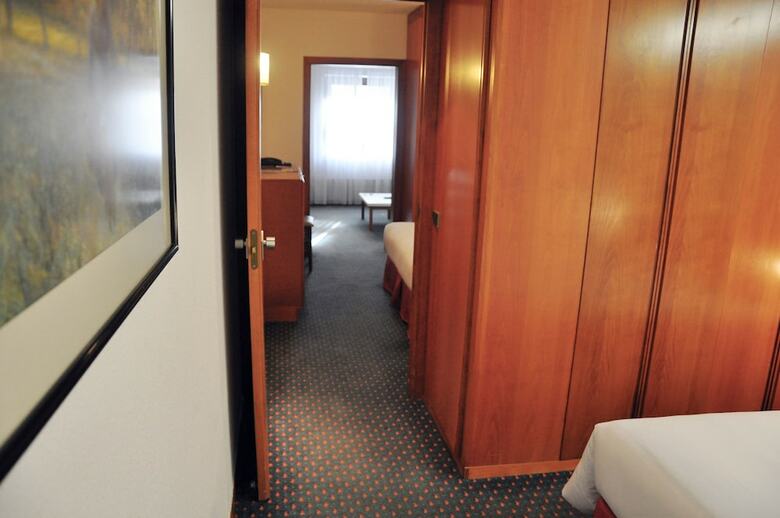 Hotel Mercure