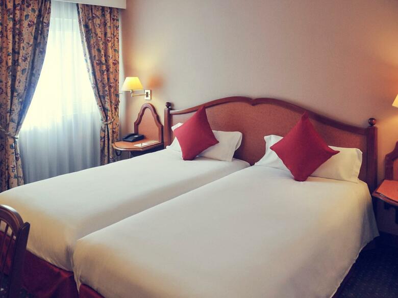 Hotel Mercure