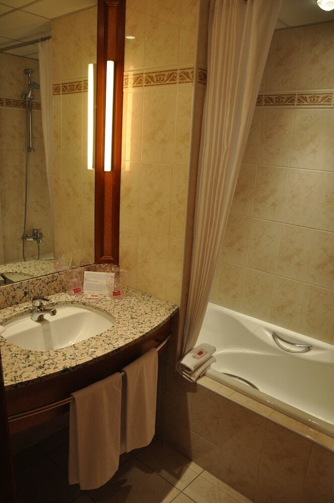 Hotel Mercure