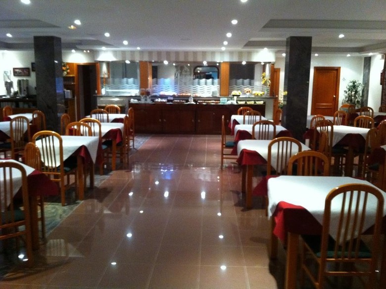 Hotel Nuevo Lanzada