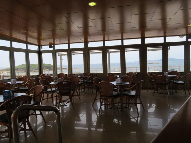 Hotel Nuevo Lanzada