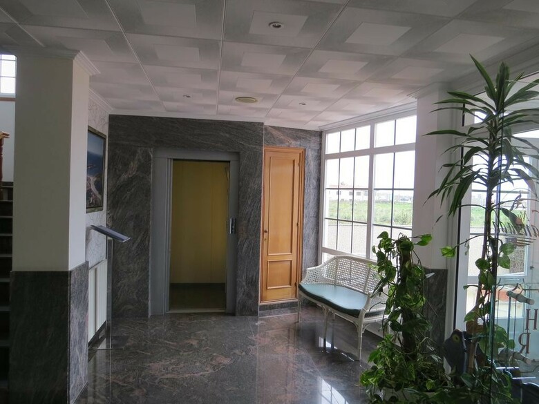 Hotel Nuevo Lanzada