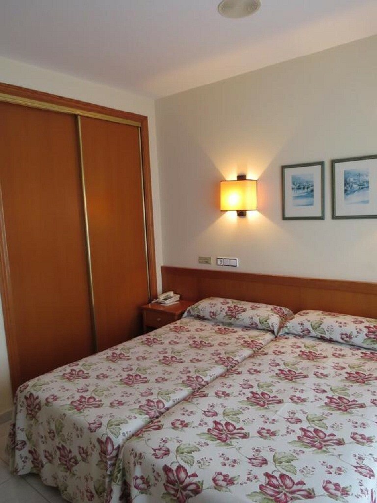 Hotel Nuevo Lanzada