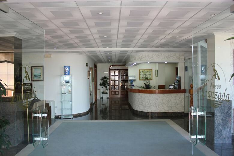 Hotel Nuevo Lanzada