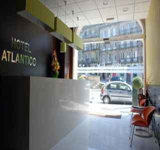 Hotel Atl�ntico