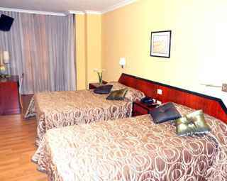 Hotel Atl�ntico