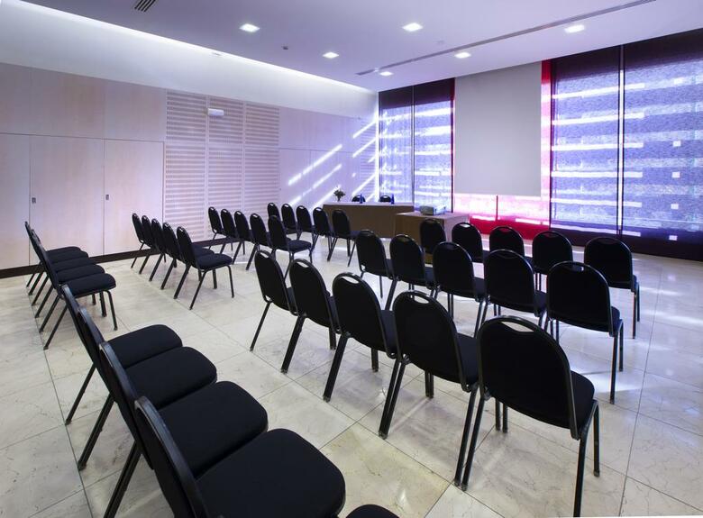 Hotel NH Collection Sevilla