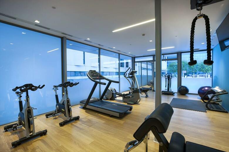 Hotel NH Collection Sevilla