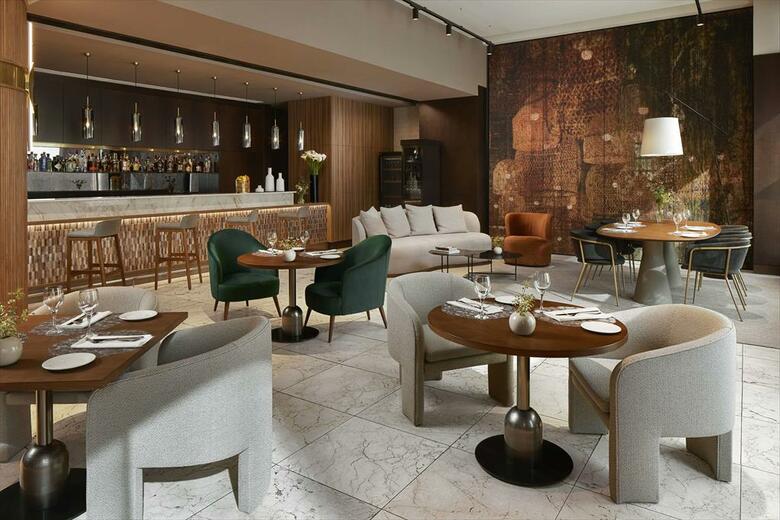 Hotel NH Collection Sevilla