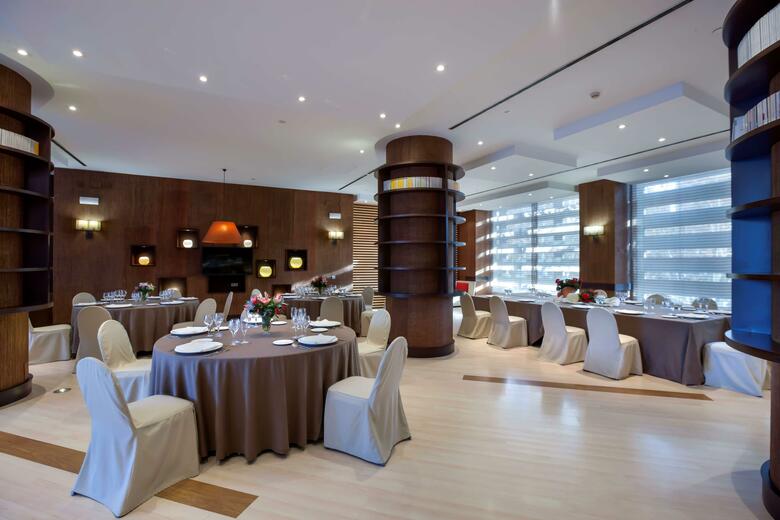 Hotel NH Collection Sevilla