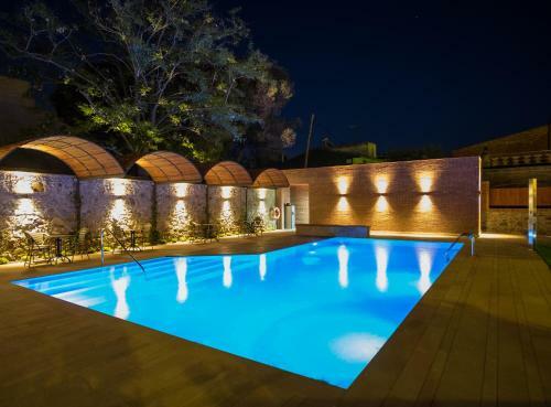 Hotel Sant Jordi