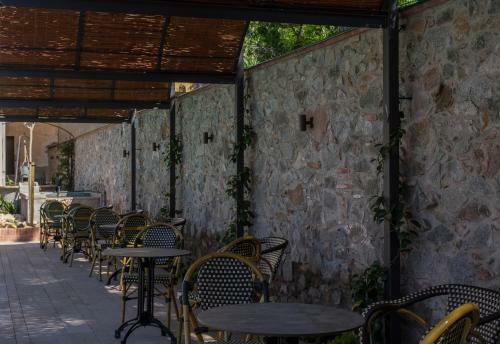 Hotel Sant Jordi