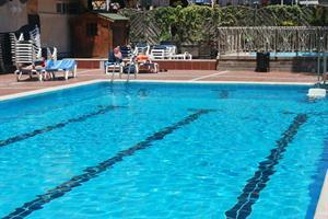 Hotel 4r Salou Park Resort II