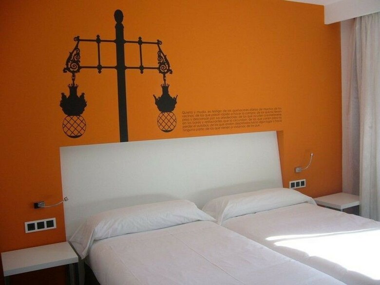 Hotel Dimar